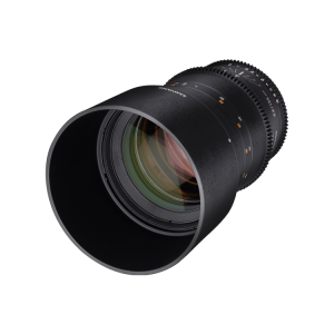 Samyang 135mm T2.2 VDSLR Canon (Full Frame) объектив