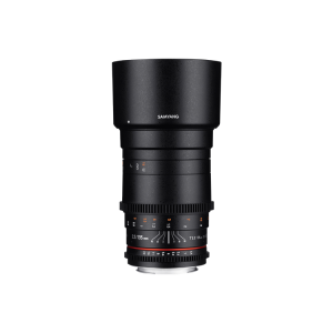Samyang 135mm T2.2 VDSLR Sony-E (NEX) (Full Frame) объектив