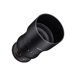 Samyang 135mm T2.2 VDSLR Sony-E (NEX) (Full Frame) объектив