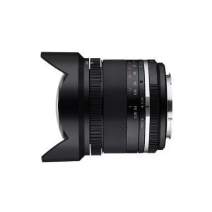 Samyang 14mm f/2.8 MK2 Canon EF объектив
