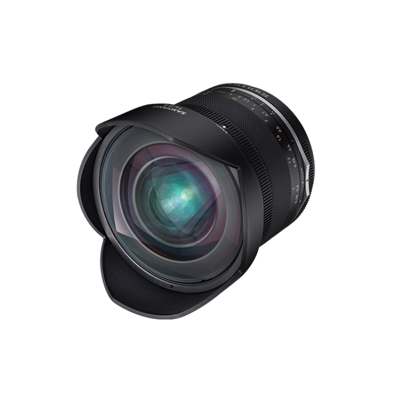 Samyang 14mm f/2.8 MK2 Canon EF объектив
