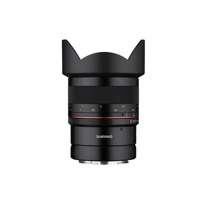 Samyang 14mm f/2.8 Nikon Z (Full Frame) объектив