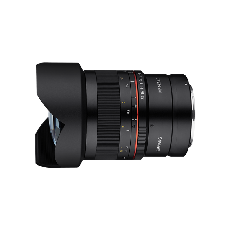 Samyang 14mm f/2.8 Nikon Z (Full Frame) объектив