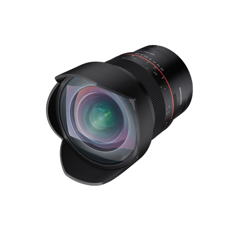 Samyang 14mm f/2.8 Nikon Z (Full Frame) объектив