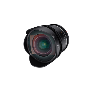 Samyang 14mm T3.1 VDSLR MK2 Sony E объектив