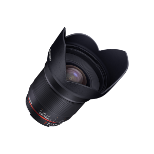 Samyang 16mm f/2.0 Canon (APS-C) объектив