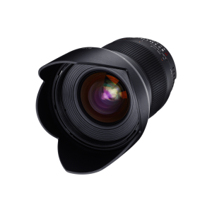 Samyang 16mm f/2.0 Sony (APS-C) объектив