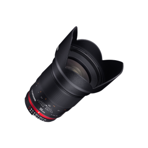Samyang 35mm f/1.4 Canon (Full Frame) объектив