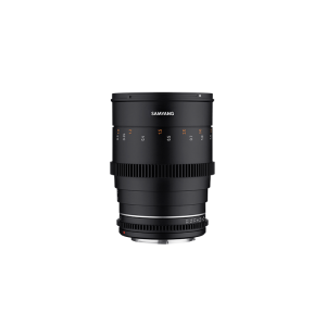 Samyang 35mm T1.5 VDSLR MK2 MFT объектив