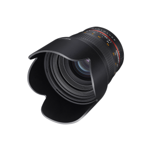 Samyang 50mm f/1.4 Samsung NX (Full Frame) объектив