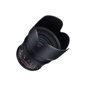 Samyang 50mm T1.5 VDSLR MFT Micro 4/3 объектив