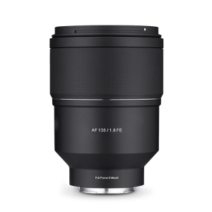 Samyang AF 135mm f/1.8 Sony FE объектив