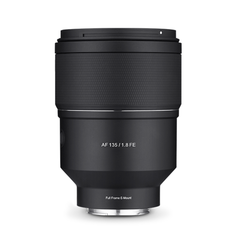 Samyang AF 135mm f/1.8 Sony FE объектив