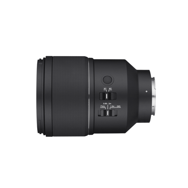 Samyang AF 135mm f/1.8 Sony FE объектив