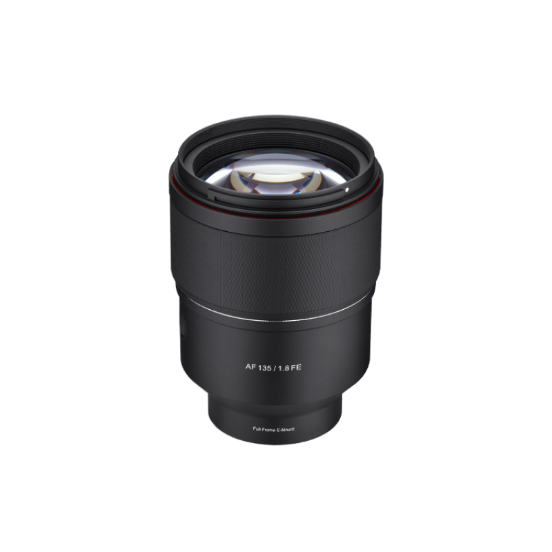 Samyang AF 135mm f/1.8 Sony FE объектив