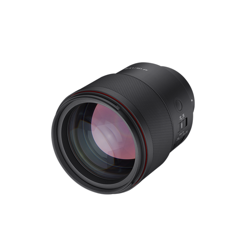 Samyang AF 135mm f/1.8 Sony FE объектив