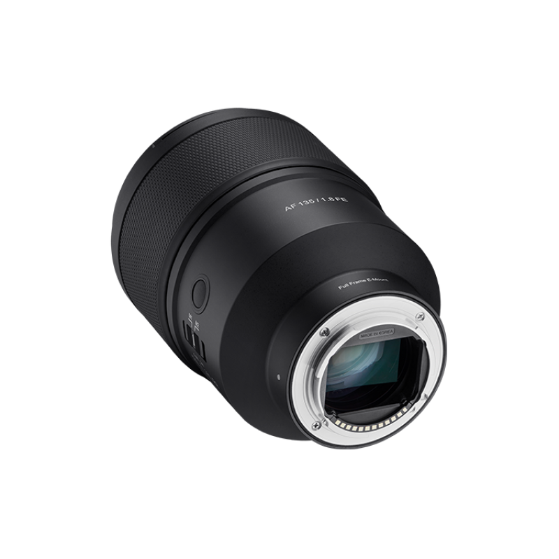 Samyang AF 135mm f/1.8 Sony FE объектив