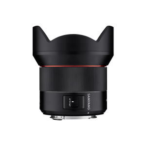 Samyang AF 14mm f/2.8 Nikon объектив