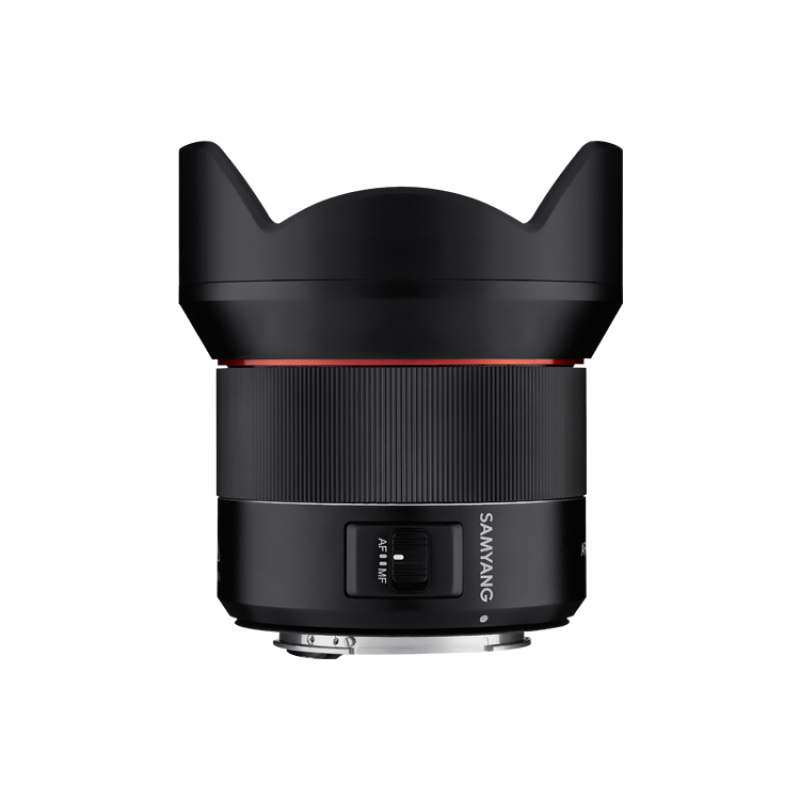 Samyang AF 14mm f/2.8 Nikon объектив