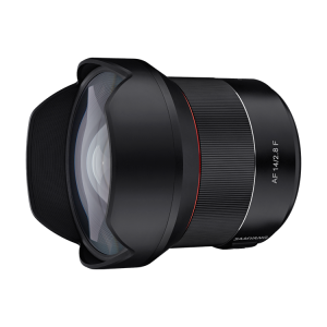 Samyang AF 14mm f/2.8 Nikon объектив