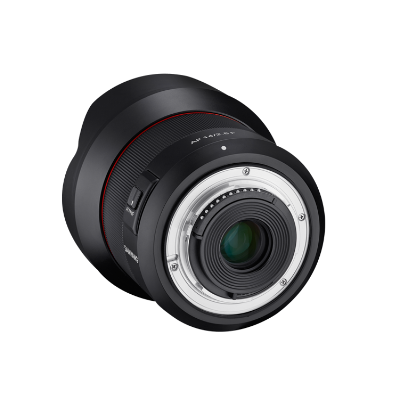 Samyang AF 14mm f/2.8 Nikon объектив