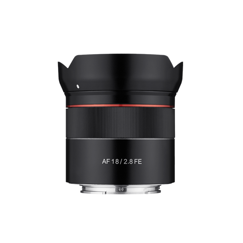 Samyang AF 18mm f/2.8 Sony FE объектив