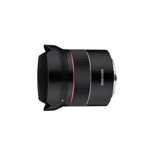 Samyang AF 18mm f/2.8 Sony FE объектив