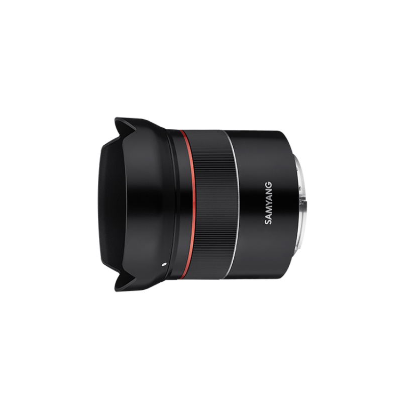 Samyang AF 18mm f/2.8 Sony FE объектив