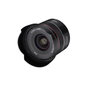 Samyang AF 18mm f/2.8 Sony FE объектив
