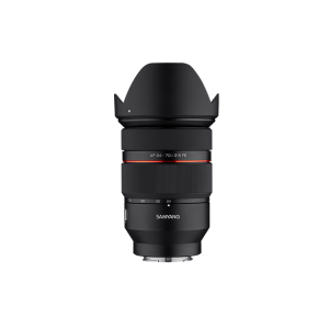 Samyang AF 24-70mm f/2.8 Sony FE объектив