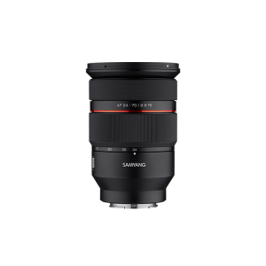 Samyang AF 24-70mm f/2.8 Sony FE объектив