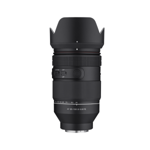 Samyang AF 35-150mm f/2-2.8 Sony FE объектив