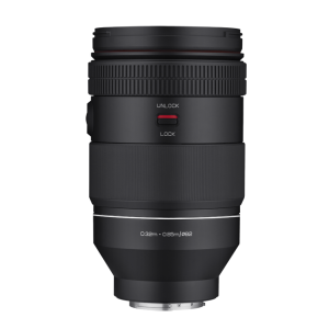 Samyang AF 35-150mm f/2-2.8 Sony FE объектив