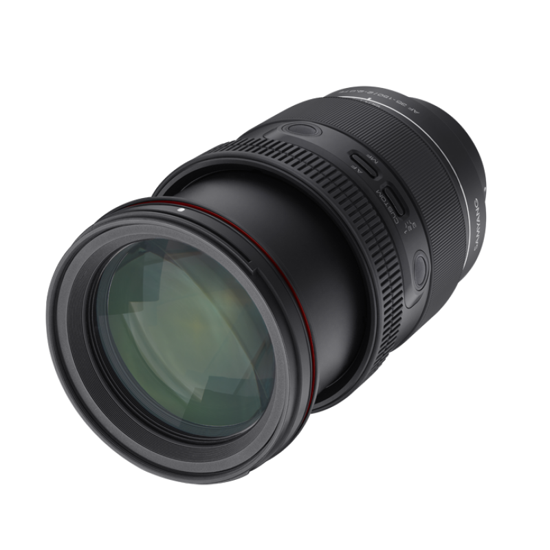 Samyang AF 35-150mm f/2-2.8 Sony FE объектив