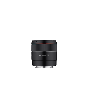 Samyang AF 35mm f/1.8 Sony FE объектив