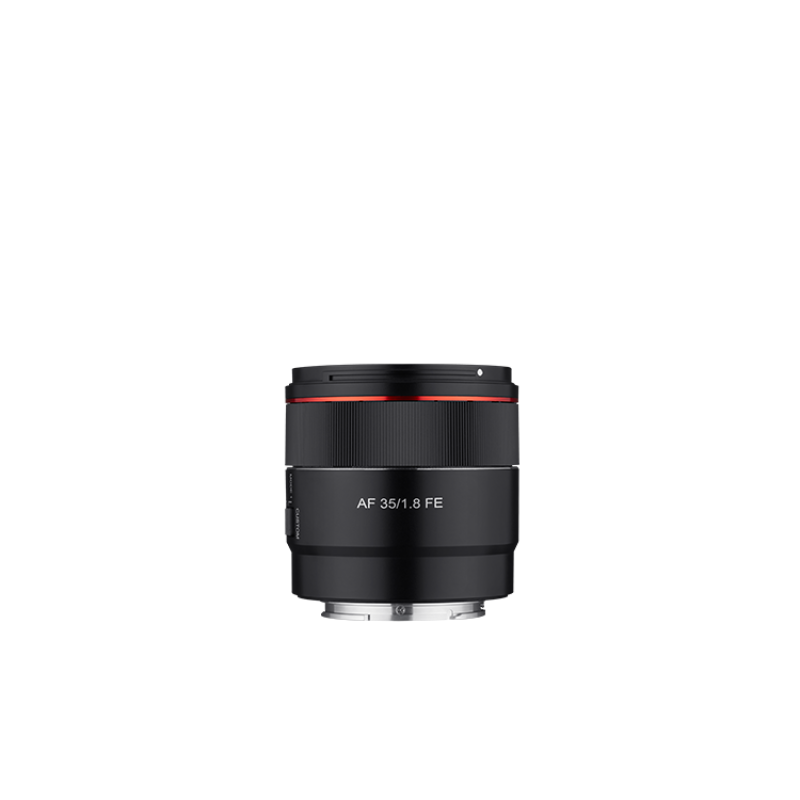 Samyang AF 35mm f/1.8 Sony FE объектив