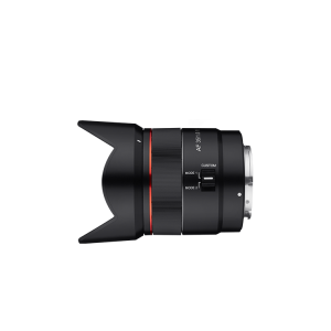 Samyang AF 35mm f/1.8 Sony FE объектив