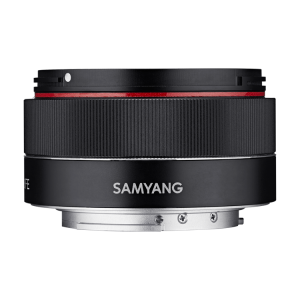 Samyang AF 35mm f/2.8 Sony FE объектив