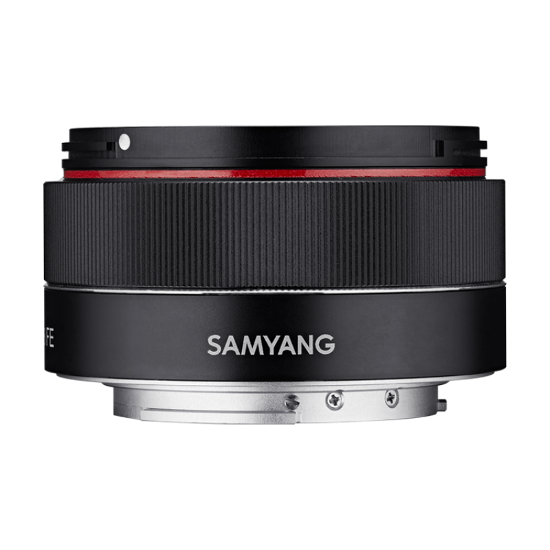 Samyang AF 35mm f/2.8 Sony FE объектив