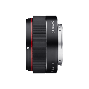 Samyang AF 35mm f/2.8 Sony FE объектив