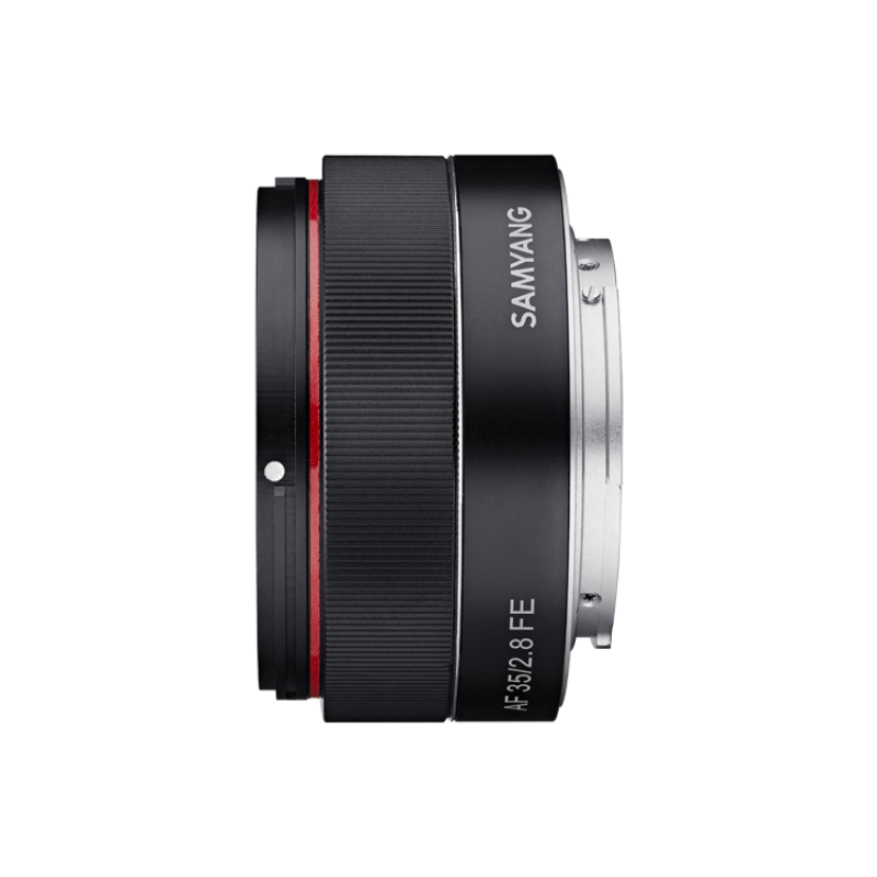 Samyang AF 35mm f/2.8 Sony FE объектив
