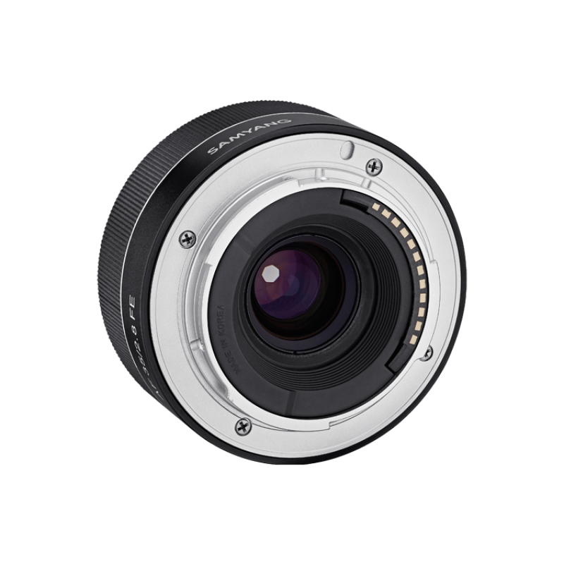 Samyang AF 35mm f/2.8 Sony FE объектив