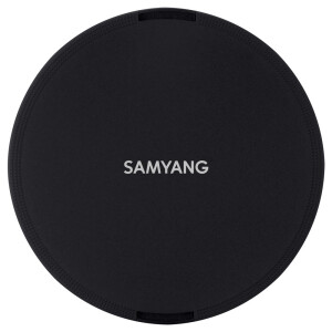 Samyang Lens Cap CF-W14M передняя крышка (14mm f/2.8, T3.1; 14mm f/2.8 MK2, T3.1 MK2)