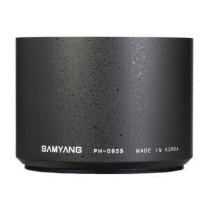 Samyang Lens Hood (для 500mm f/6.3 Mirror DX) бленда