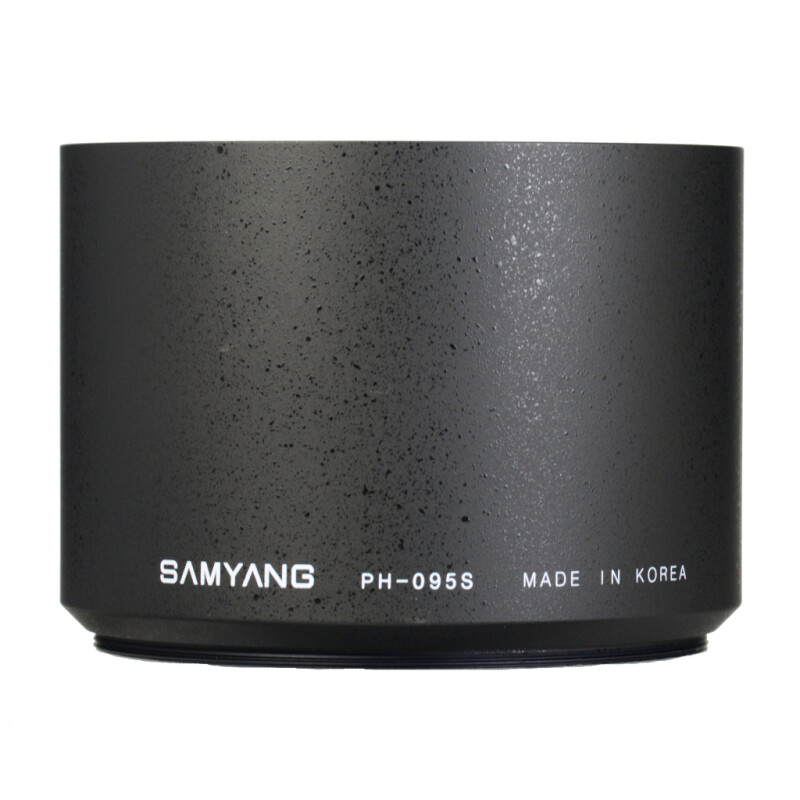 Samyang Lens Hood (для 500mm f/6.3 Mirror DX) бленда