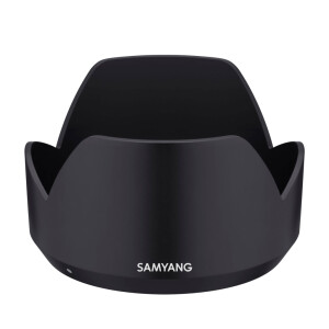 Samyang Lens Hood HP-35A (для AF 35mm f/1.4 Sony FE V1.0) бленда