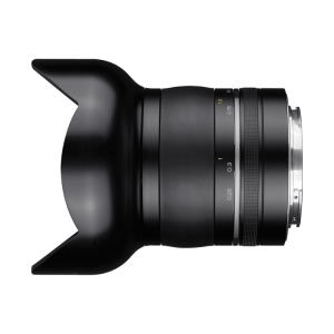 Samyang XP 14mm f/2.4 Premium AE Canon (MF Lens) объектив