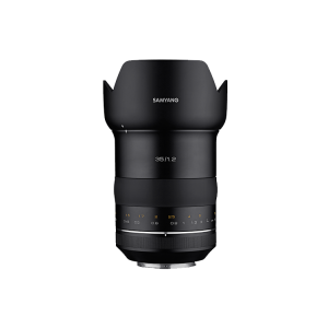 Samyang XP 35mm f/1.2 Premium AE Canon (MF Lens) объектив