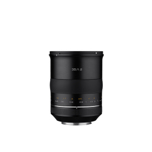 Samyang XP 35mm f/1.2 Premium AE Canon (MF Lens) объектив