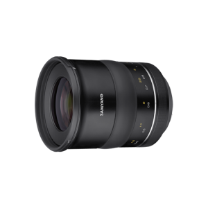 Samyang XP 50mm f/1.2 Premium AE Canon(MF Lens) объектив